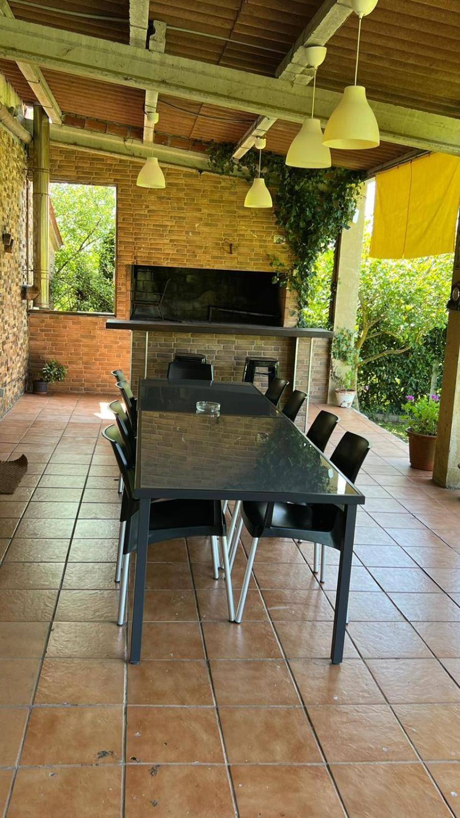 Twin Pines Camino Norte Arzúa 外观 照片