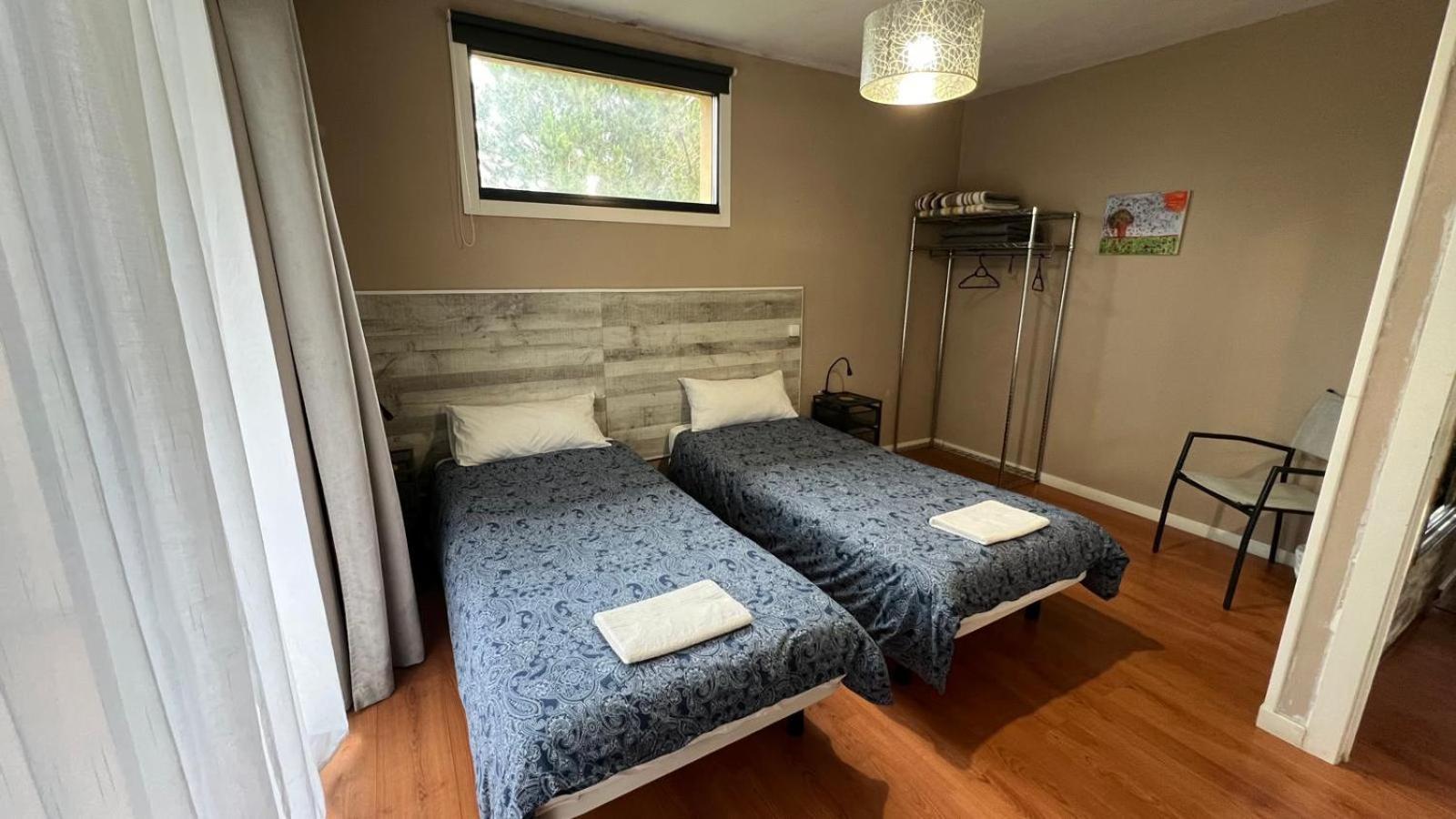 Twin Pines Camino Norte Arzúa 外观 照片